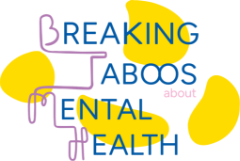 Breaking Taboos about Mental Health
